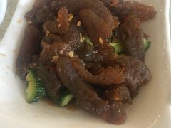 -丽华餐厅·天津菜(艳阳路店)