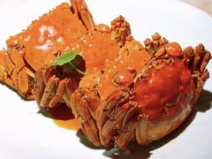 -淮扬府(安定门店)
