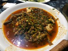 -郭鸡肉·非遗餐厅(安仁古镇店)