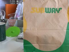 -赛百味SUBWAY(长宁龙之梦店)