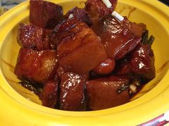 -95号酱骨·一块豆腐(展春园西路店)