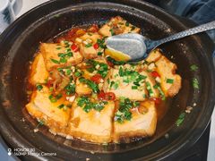 -费大厨辣椒炒肉(黄兴中心广场店)