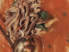 -丝路金桃·新疆菜(徐汇店)