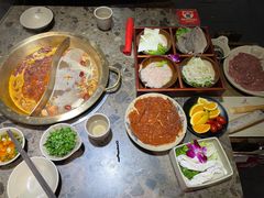 -小龙坎火锅(总店)