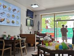 -何记羊汤馆(丽水佳源店)