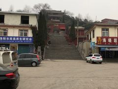 -龙门李家三旦羊肉汤馆