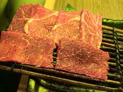 -AJIYA炭火烧肉(徐汇正大乐城店)