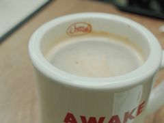 soe热美式-The Roastery By AllYouWant(福田店)