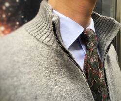 -优山定制西服衬衫大衣(国贸店)
