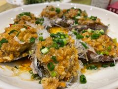 -海鲜城大家餐厅