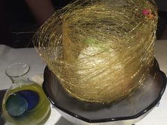 -王品牛排(郑州大卫城店)