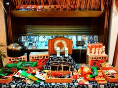 -菲住布渴酒店自助餐厅(阿里巴巴西溪园区店)