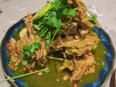 -Home Thai·泰谣(王府井apm店)