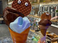 -巧克玩家·城市伴手礼(in88银泰店)