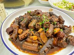 -沁园春酒店(沿河街店)