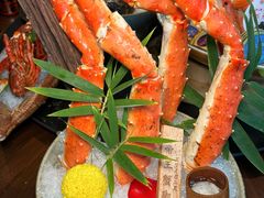 -上井料理黑金店(IFS国金中心店)