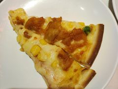 -豪德亨牛排自助餐厅(抚州东乡店)