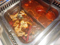 -重庆高老九火锅(万象城店)