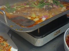 -重庆火锅水库鱼庄(南油店)