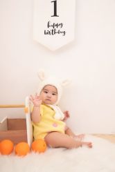 -大连棒棒糖儿童摄影(熊洞街店)