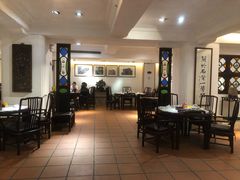 大堂-陶然轩(沙面店)