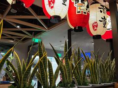 -神户赤童日式烤肉(金地广场店)