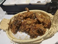 -煜丰汴京烤鸭(福彩路店)