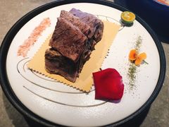 -木守西溪溪隐餐厅
