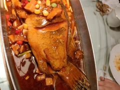 -徽韵人家·传承正宗徽菜(牡丹园店)
