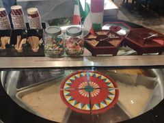 -长春富力万达文华酒店-集·味自助餐厅