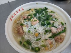 -文山荷鲜居(翠湖店)