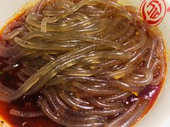 万记特色酸辣粉-万记麻辣烫国展总店