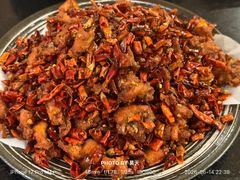 -熹悟海鲜火锅·广式打边炉