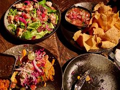 -Q MEX 库迈墨西哥餐吧(三里屯店)