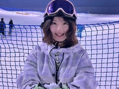 -世界之窗阿尔卑斯冰雪世界