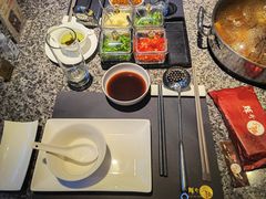 -辉哥火锅(虹桥路店)