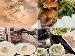 -美未居·老字号·地道顺德菜·桑拿鸡·鱼生(容桂店)