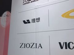 -理想汽车(世纪汇店)