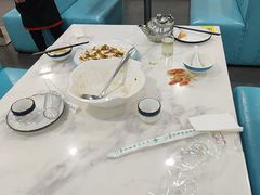 -威海渔村(黄兴路店)