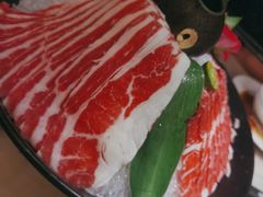 -煲宫(华润万象城店)