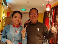 -西贝(六里桥旗舰店)