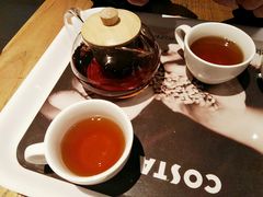 -COSTA COFFEE(上海月星环球港店)