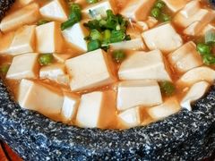 石锅鸡汤豆腐-好嫂子(知春路店)