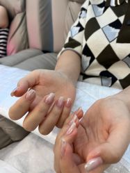 -斯馨·健康美甲美睫