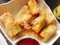 -东方豪客牛排意面披萨(金凤万达店)