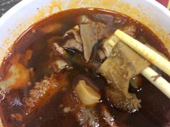 -江三王记牛杂馆(总店)