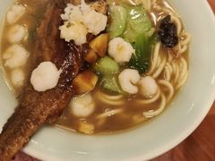 -奎元馆.百年奎元.非遗传承(西湖边的解放路店)