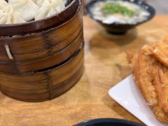 -常鲜德乐购迎桂馒头店(麻巷公寓店)