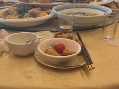 -鱼米之家·20年老字号园林农庄·宴席(鱼窝头店)