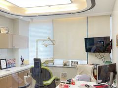 -劲松口腔医院(蓝色港湾院)